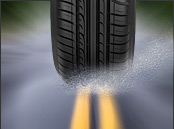 Izvrsna učinkovitost u mokrim vremenskim uvjetima