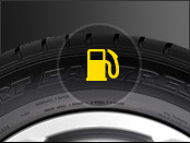 Učinkovita potrošnja goriva uz veliku kilometražu