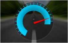 Velik broj prijeđenih kilometara