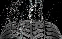 Otpornost na akvaplaning