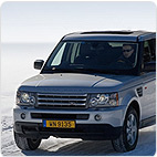 Učinkovitost izvan cesta i putova