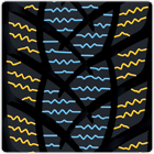 Varen oprijem na spolzkih cestah pozimi