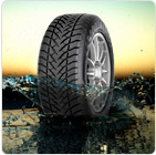 Bolja otpornost na akvaplaning