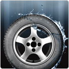 Visoka otpornost na akvaplaning