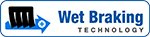 Wet Braking Technology