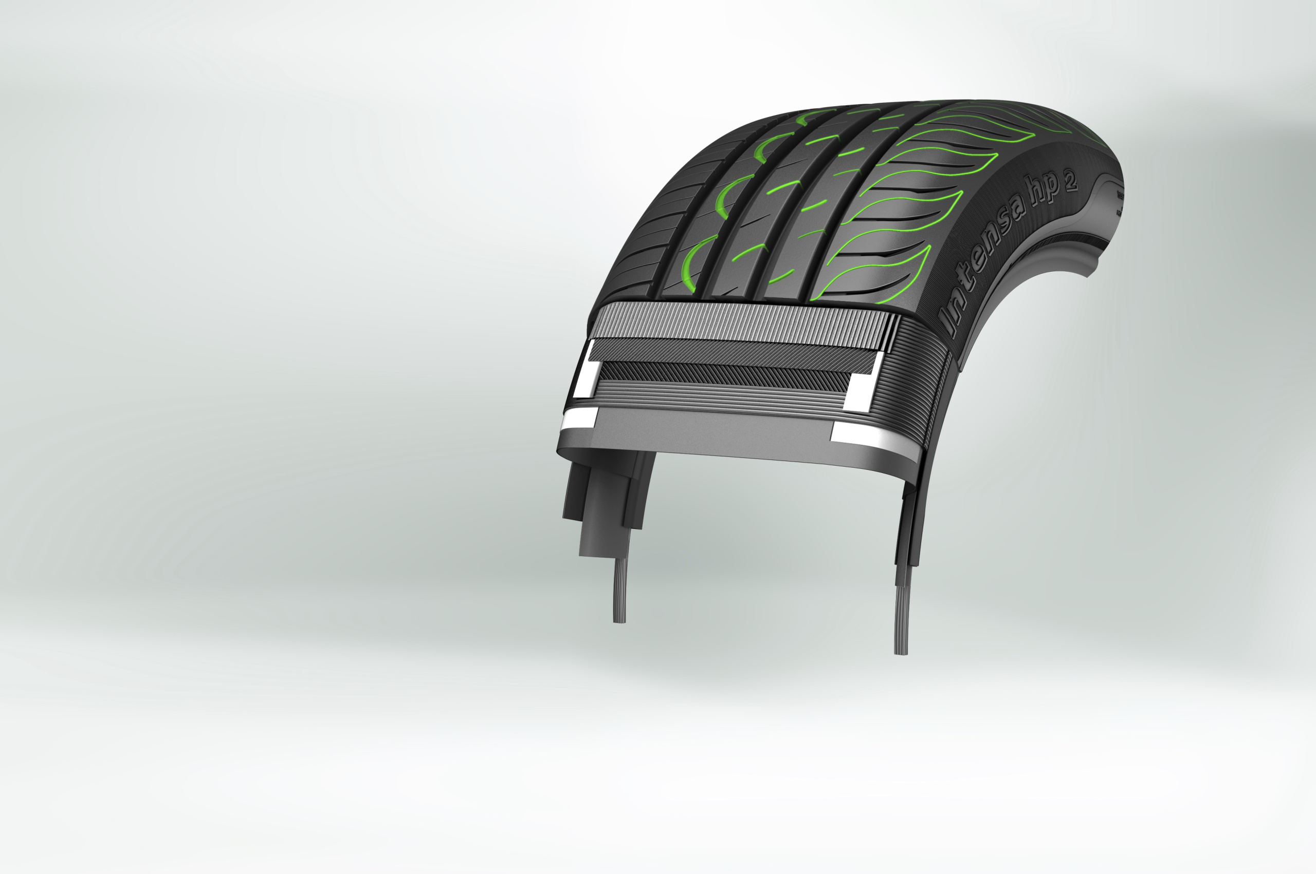 Dizajnirana za mirnu vožnju