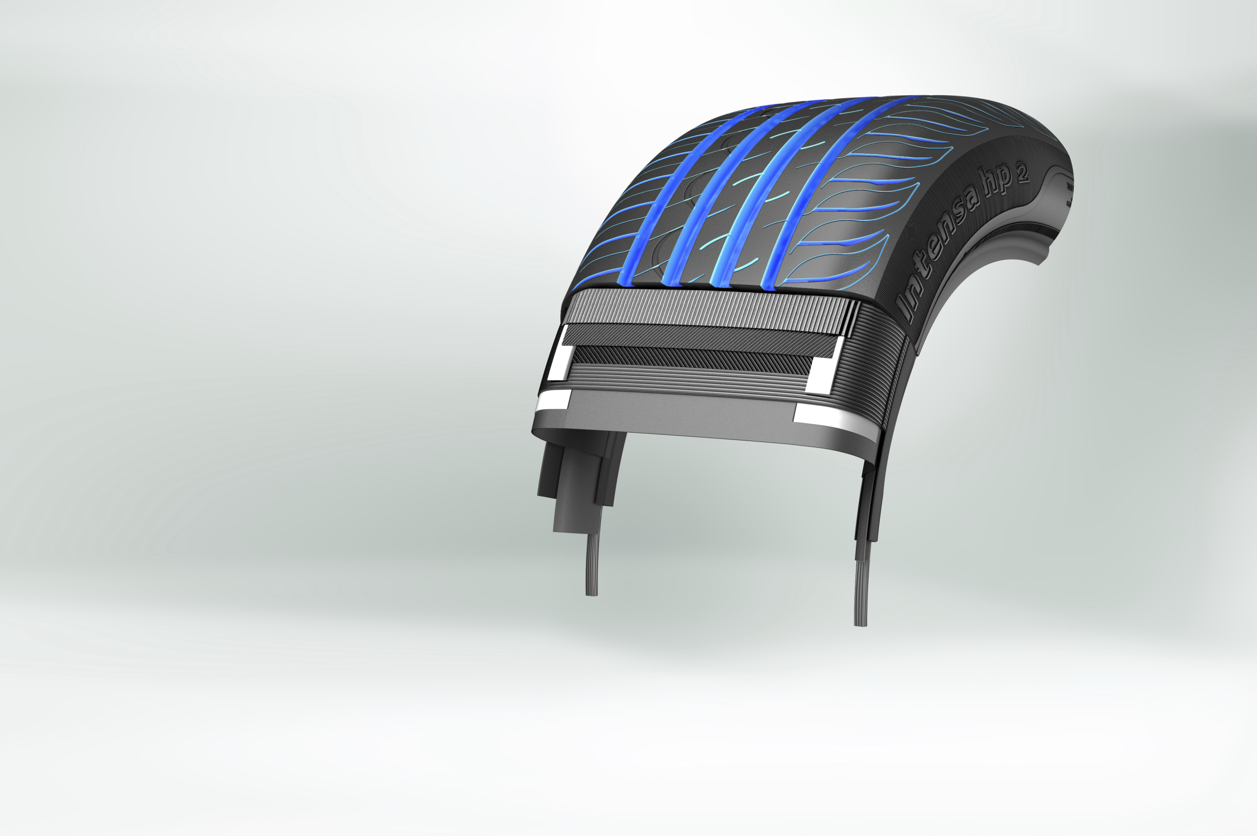 Najbolje performanse na mokrim cestama