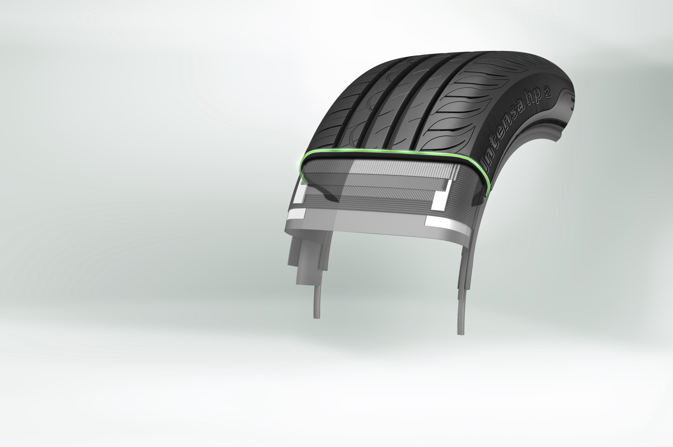 Povoljna guma: dugotrajna i štedi gorivo