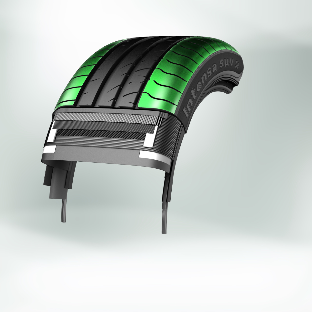 Precizno upravljanje na suhim cestama