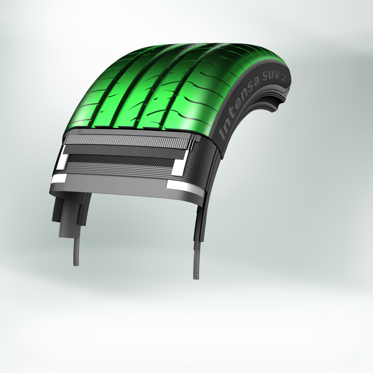 Povoljna guma: dugotrajna i štedi gorivo